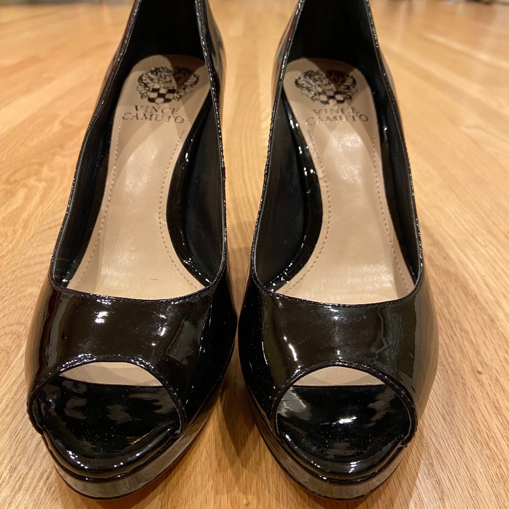 Pumps